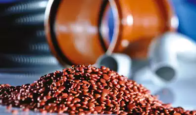 فرمول مواد پی وی سی؛ معرفی انواع فرمولاسیون و کتاب راهنما